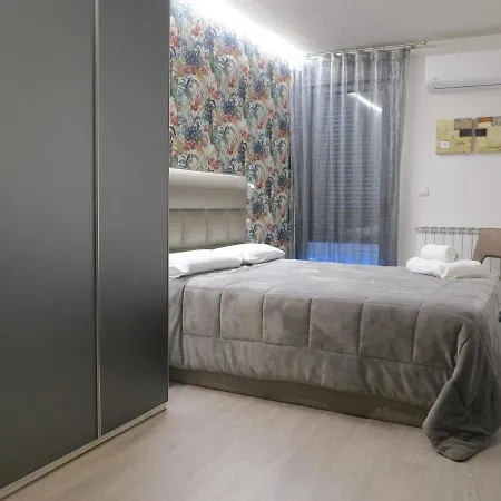 Tudela Balcon De Bardenas Appartement Buitenkant foto