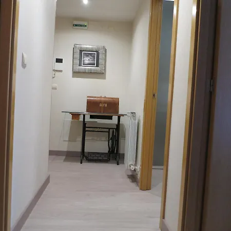 Tudela Balcon De Bardenas Appartement Buitenkant foto